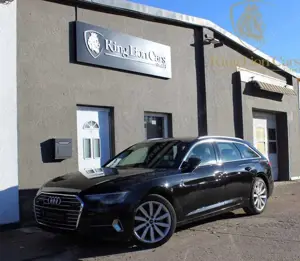 Audi A6 Avant 50 TDI Sport S LINE 19Z+MEMORY+KAMERA+ACC