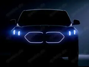 BMW X2 sDrive 20i M Sportpaket HeadUp 360°Kam Iconic Bild 2