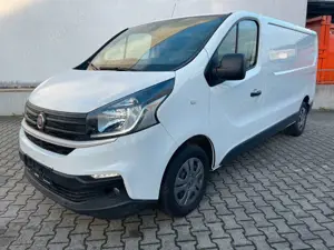 Fiat Talento Kasten L2H1 1,2t|1.HD|AHK|KAMERA|MWST Bild 4