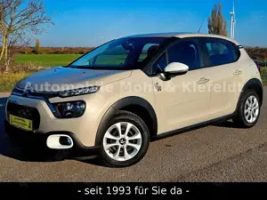 Citroen C3 YOU*1VB*MWST*LED*BLUETOOTH*DAB*GRA*4SEASON* Bild 1