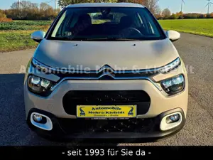 Citroen C3 YOU*1VB*MWST*LED*BLUETOOTH*DAB*GRA*4SEASON* Bild 2