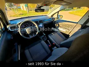 Citroen C3 YOU*1VB*MWST*LED*BLUETOOTH*DAB*GRA*4SEASON* Bild 5