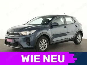Kia Stonic Edition 7 Bluetooth|Fernlichtassist|Klima