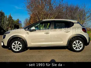 Citroen C3 YOU*1VB*MWST*LED*BLUETOOTH*DAB*GRA*4SEASON* Bild 4