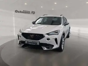 CUPRA Formentor 1.5 TSI LED ACC Navi LM Climatr.