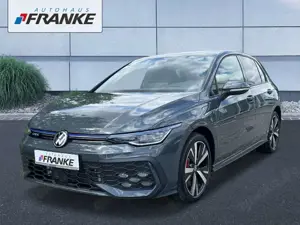 Volkswagen Golf GTE 1,5 l eHybrid  DSG IQ Light, DCC
