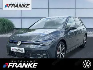 Volkswagen Golf GTE 1,5 l eHybrid  DSG IQ Light, DCC