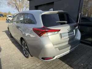 Toyota Auris Touring Sports 1.2 Design Edition Bild 4