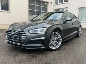 Audi A5 SB 40 TFSI S line CARPLAY VIRTUAL LED TEMPO