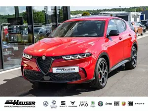 Alfa Romeo Tonale Veloce 1.5 VGT Mild Hybrid EL. HECKKL. BREMBO NAVI