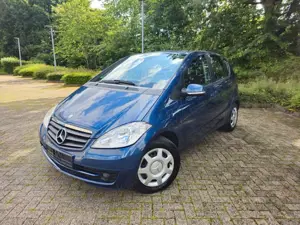Mercedes-Benz A 170 A -Klasse A 170-KLIMA-FALTDACH-TÜV NEU