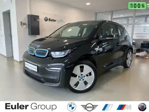 BMW i3 120Ah Navi LED Rückfahrkamera Tempomat Sitzhzg PDC
