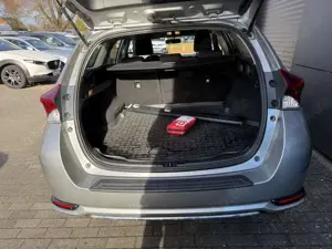 Toyota Auris Touring Sports 1.2 Design Edition Bild 5