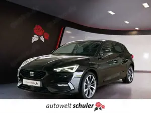 SEAT Leon 1.4 e-Hybrid FR LED Navi SHZ Rfk
