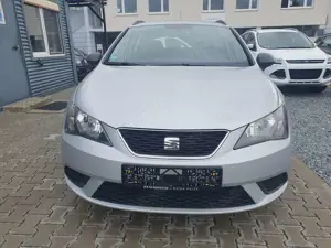 SEAT Ibiza Reference
