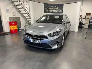 Kia Ceed / cee'd Ceed JBL Sound Edition Kamera AHK DAB Sitzhzg.