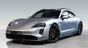 Porsche Taycan Taycan Cross Turismo GTS Sport Turismo