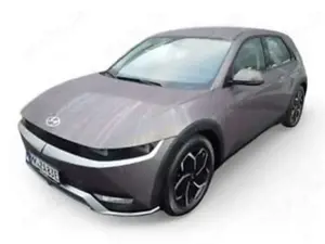 Hyundai IONIQ 5 73 kWh Dynamiq*LED*WPU*Kamera*SHZ*ACC*