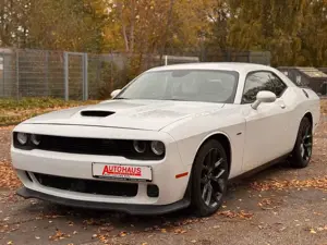 Dodge Challenger R/T*5.7L*V8*KLIMA*USA*KEYLESS*