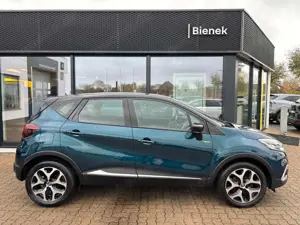 Renault Captur Intens TCe 90