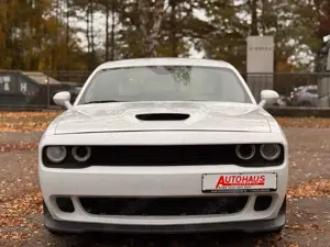 Dodge Challenger R/T*5.7L*V8*KLIMA*USA*KEYLESS* Bild 2