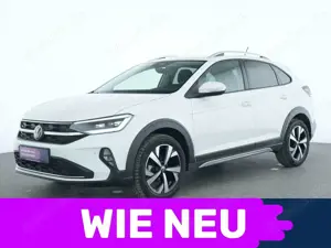 Volkswagen Taigo Style Kamera|Navi|Matrix-LED|Parklenkassist
