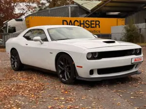 Dodge Challenger R/T*5.7L*V8*KLIMA*USA*KEYLESS* Bild 3