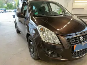 Suzuki Splash Splash 1.2 Comfort