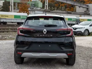 Renault Captur II Evolution TCE 140 EDC Navi PDC Klima Bild 4