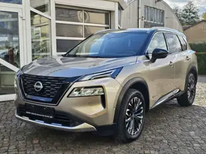 Nissan X-Trail e-Power e-4orce Tekna