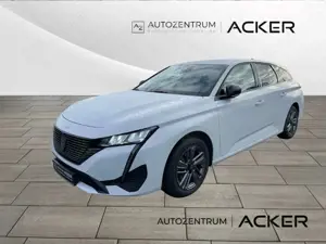 Peugeot 308 SW Allure AT8 ACC/360Kamera/WinterP -45%*