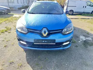Renault Megane Megane Grandtour  limited