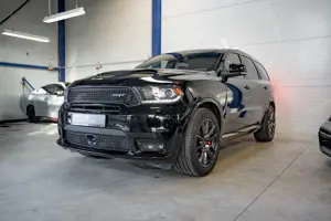 Dodge Durango SRT 392 HEMI *1.Hd*Deutsche AL*Unfallfre