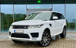 Land Rover Range Rover Sport D250 HSE Dynamic