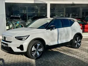 Volvo XC40 Core Recharge Pure Electric 2WD