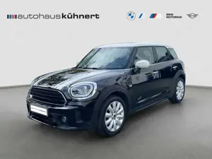 MINI Cooper Countryman ALL4 LED Navi ParkAss AUT PDC