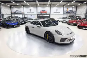 Porsche 991 .2 GT3 Clubsport | PCCB | PDLS+ | 90L