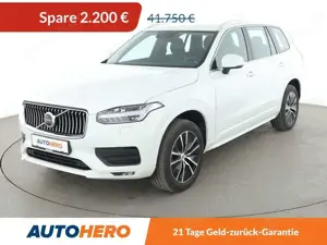 Volvo XC90 2.0 B5 Diesel Momentum Pro AWD Aut.*NAVI*LED*ACC*
