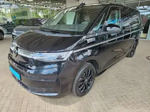 Volkswagen T7 Multivan 2.0 TDI SCR DSG Überhang Style