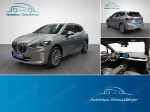 BMW 218 218i AT LuxuryLine ACC 360° SHZ HiFi PANO RFK QI