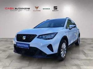 SEAT Arona Style 1.0 TSI Klima SHZ Kamera