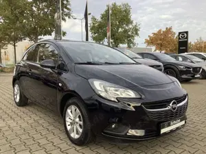 Opel Corsa-e 1.4 ON Rückfahrkamera 8fach bereift