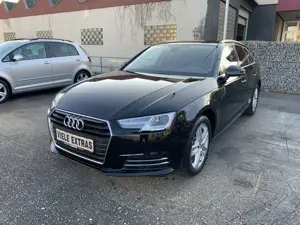 Audi A4 A4 Avant 1.4 TFSI ACT *AHK*Standhzg*Xenon*SHZ*APS*