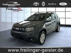 Dacia Duster Expression Bluetooth Navi LED Klima