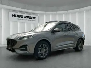 Ford Kuga ST-Line X | ACC | PANO | AHK | KAMERA Bild 1