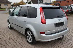Ford C-Max Bild 4