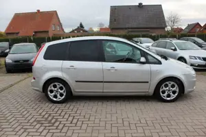 Ford C-Max Bild 5