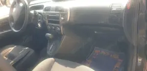 Hyundai Matrix 1.8 GLS Bild 5