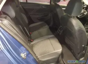 Volkswagen Golf VIII 1.5 eTSI DSG/LED/Rear View/Sitzhzg./Navi Bild 4