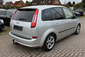 Ford C-Max Bild 2